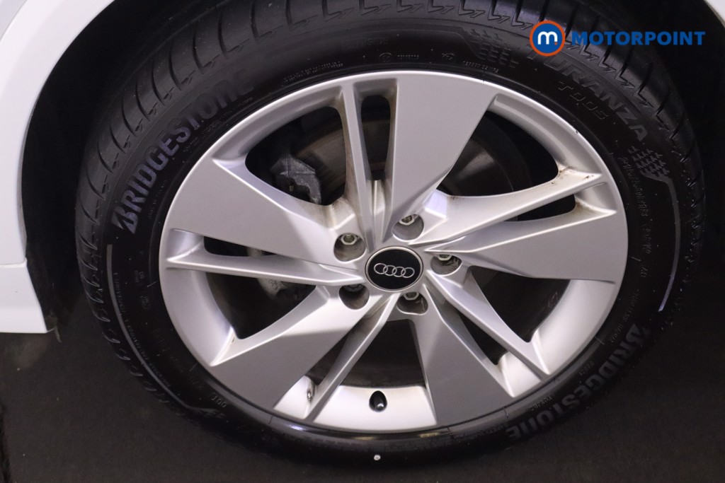 Audi Q2 S Line Automatic Petrol SUV - Stock Number (1597151) - 26th supplementary image