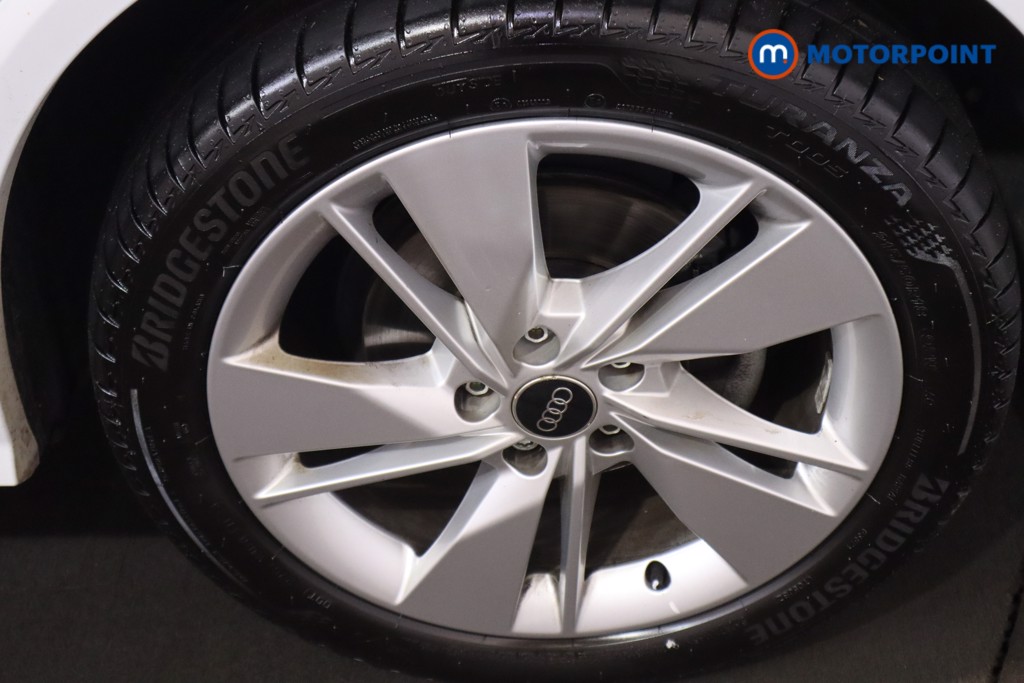 Audi Q2 S Line Automatic Petrol SUV - Stock Number (1597151) - 27th supplementary image