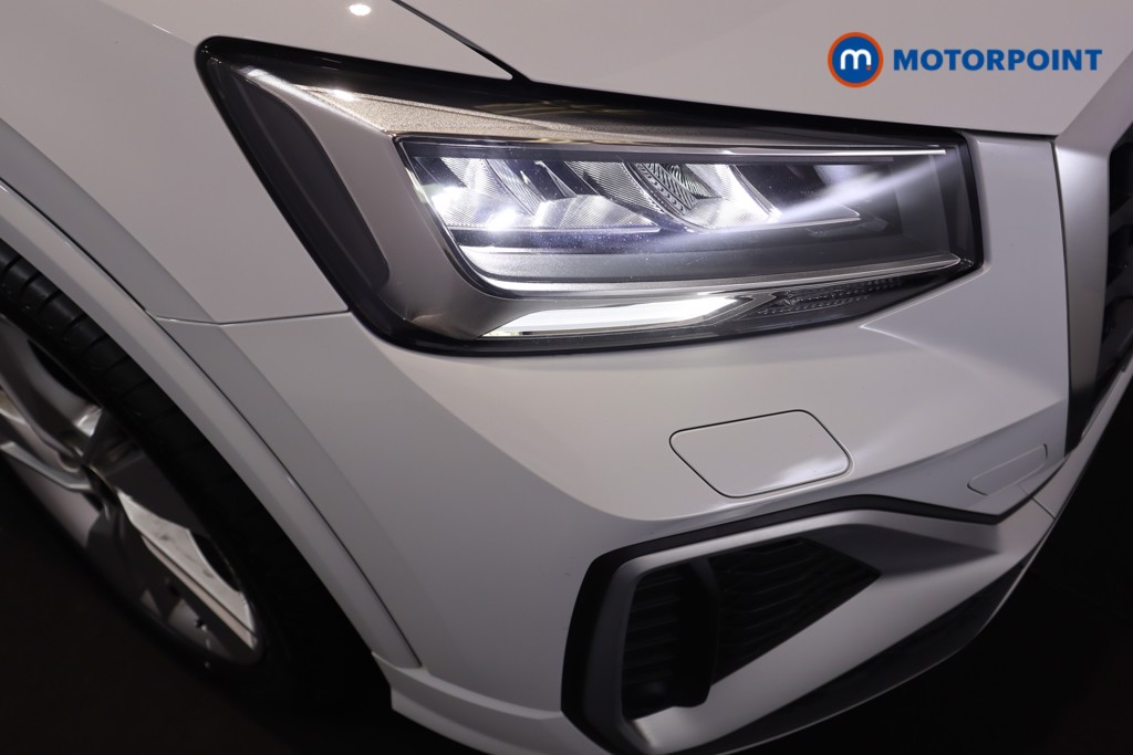 Audi Q2 S Line Automatic Petrol SUV - Stock Number (1597151) - 28th supplementary image