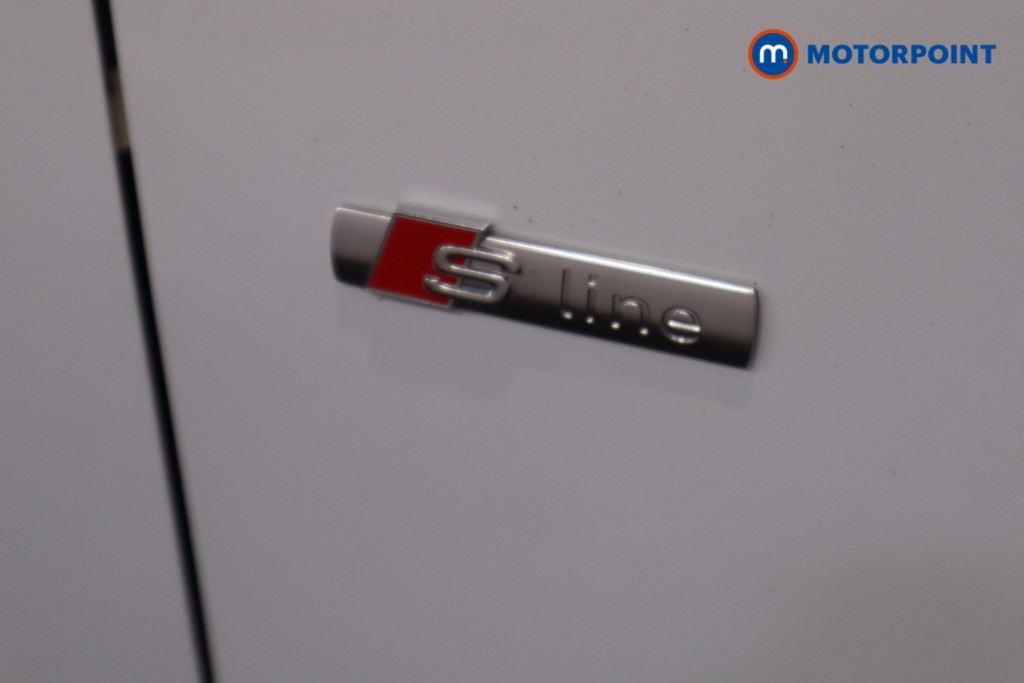 Audi Q2 S Line Automatic Petrol SUV - Stock Number (1597151) - 29th supplementary image