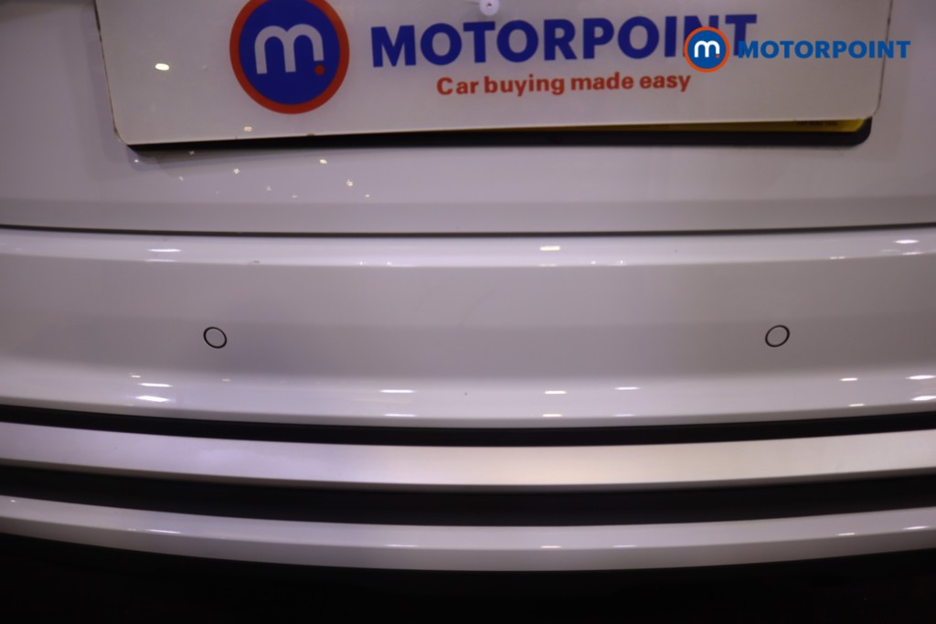 Audi Q2 S Line Automatic Petrol SUV - Stock Number (1597151) - 34th supplementary image