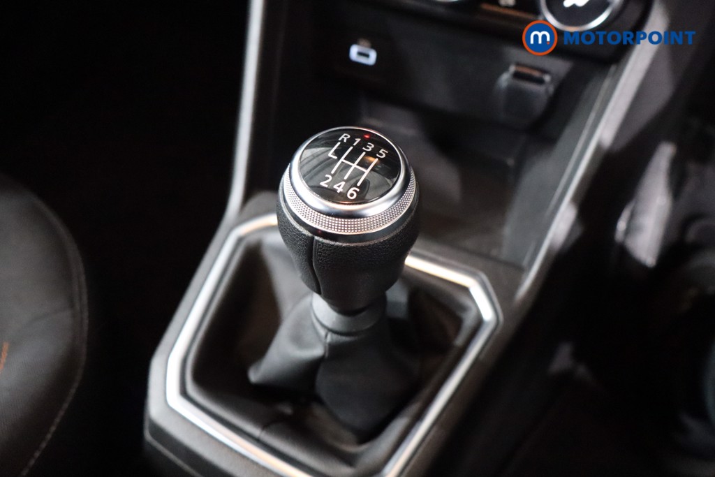 Dacia Sandero Stepway Prestige Manual Petrol Hatchback - Stock Number (1597156) - 14th supplementary image
