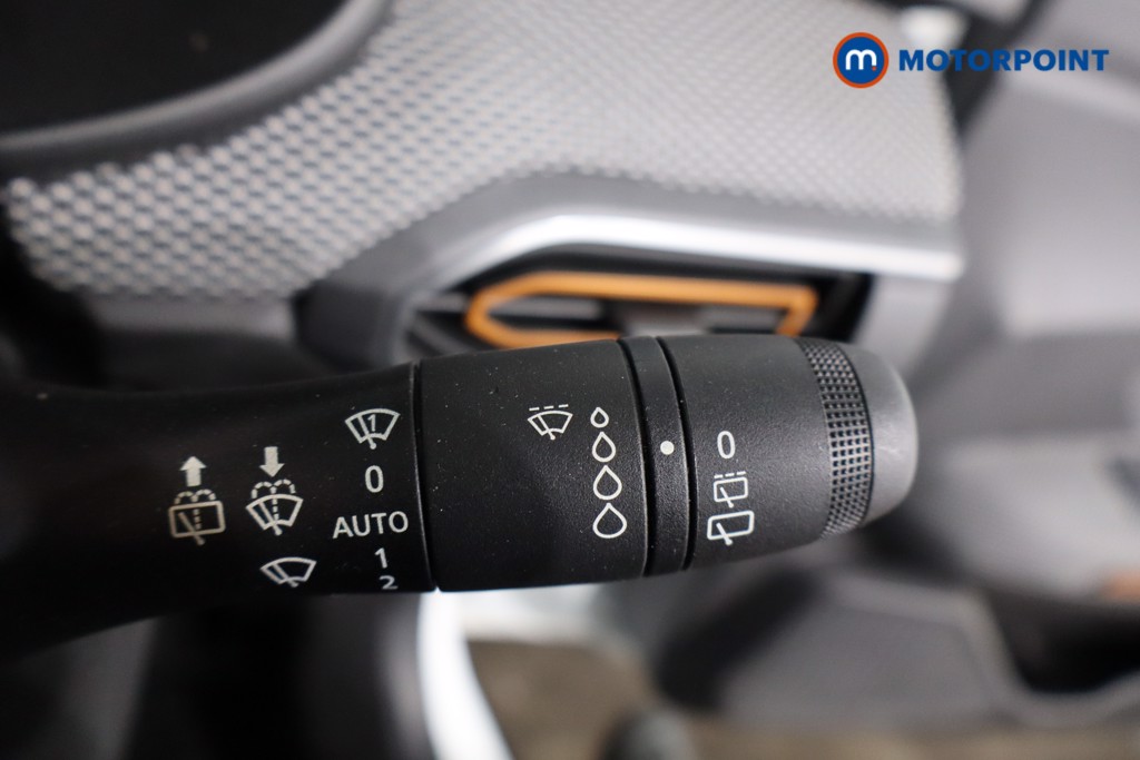 Dacia Sandero Stepway Prestige Manual Petrol Hatchback - Stock Number (1597156) - 18th supplementary image