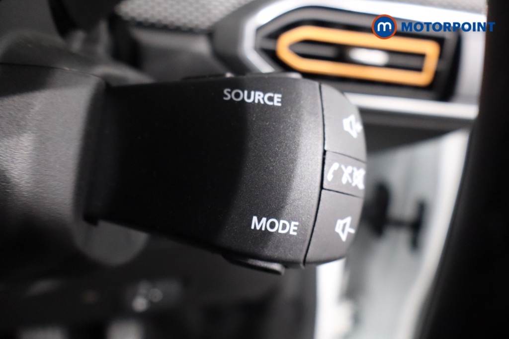 Dacia Sandero Stepway Prestige Manual Petrol Hatchback - Stock Number (1597156) - 19th supplementary image