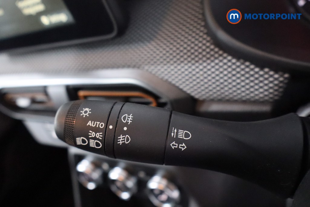 Dacia Sandero Stepway Prestige Manual Petrol Hatchback - Stock Number (1597156) - 20th supplementary image