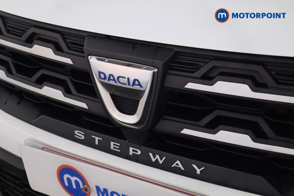 Dacia Sandero Stepway Prestige Manual Petrol Hatchback - Stock Number (1597156) - 28th supplementary image