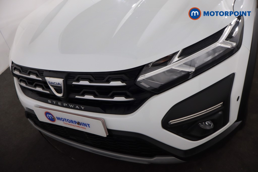 Dacia Sandero Stepway Prestige Manual Petrol Hatchback - Stock Number (1597156) - 29th supplementary image