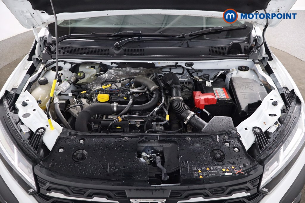 Dacia Sandero Stepway Prestige Manual Petrol Hatchback - Stock Number (1597156) - 30th supplementary image