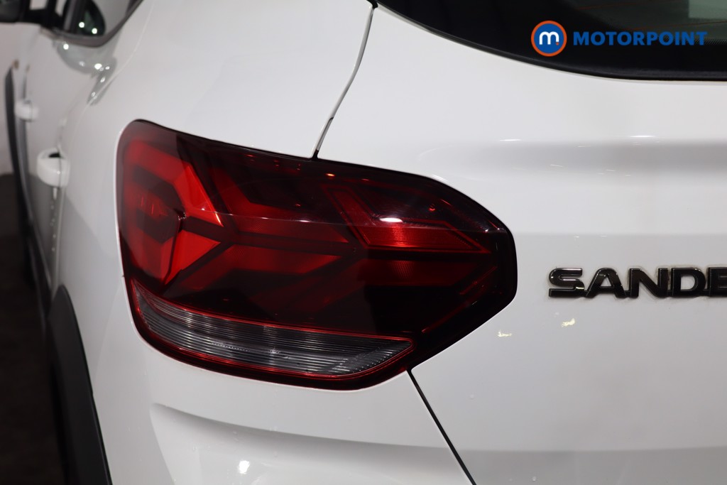 Dacia Sandero Stepway Prestige Manual Petrol Hatchback - Stock Number (1597156) - 32nd supplementary image