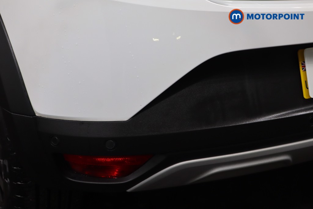 Dacia Sandero Stepway Prestige Manual Petrol Hatchback - Stock Number (1597156) - 33rd supplementary image