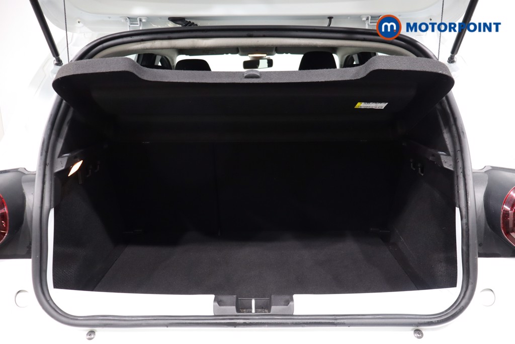 Dacia Sandero Stepway Prestige Manual Petrol Hatchback - Stock Number (1597156) - 36th supplementary image