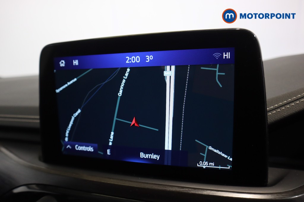 Ford Kuga Vignale Automatic Petrol-Electric Hybrid SUV - Stock Number (1597207) - 2nd supplementary image