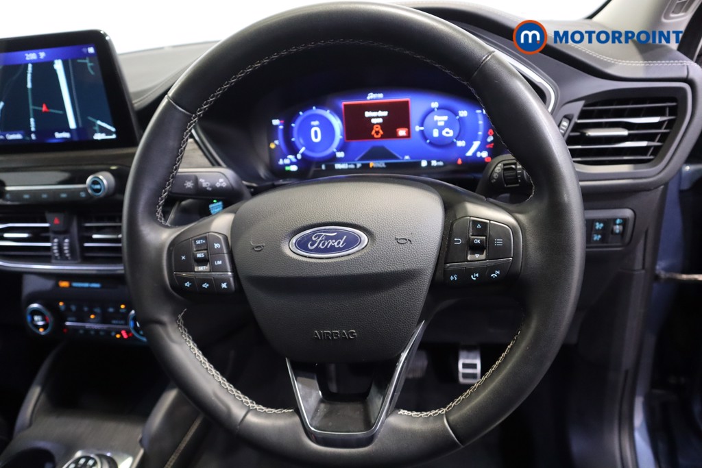 Ford Kuga Vignale Automatic Petrol-Electric Hybrid SUV - Stock Number (1597207) - 3rd supplementary image