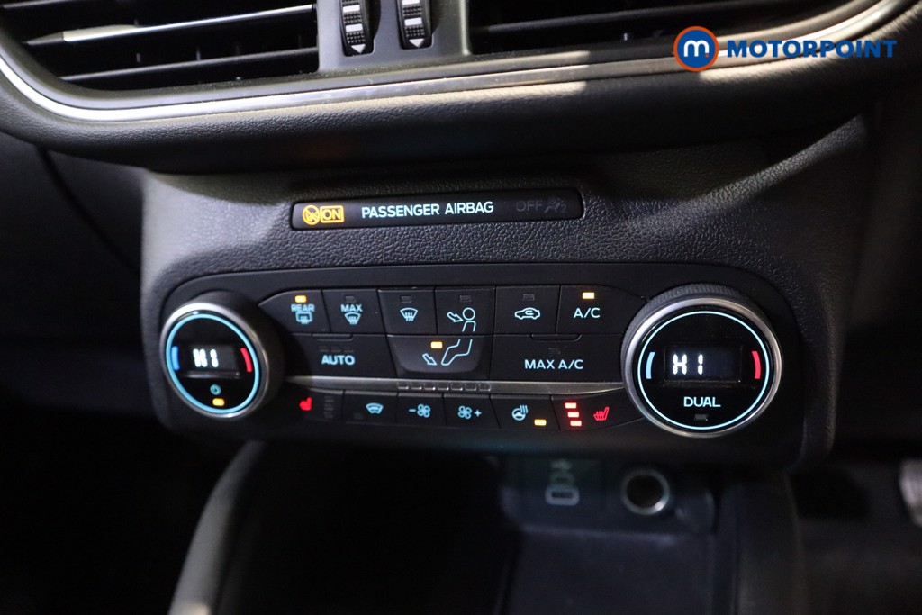 Ford Kuga Vignale Automatic Petrol-Electric Hybrid SUV - Stock Number (1597207) - 6th supplementary image