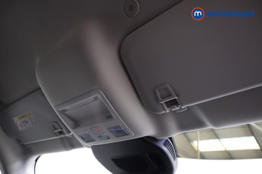 Ford Kuga Vignale Automatic Petrol-Electric Hybrid SUV - Stock Number (1597207) - 10th supplementary image