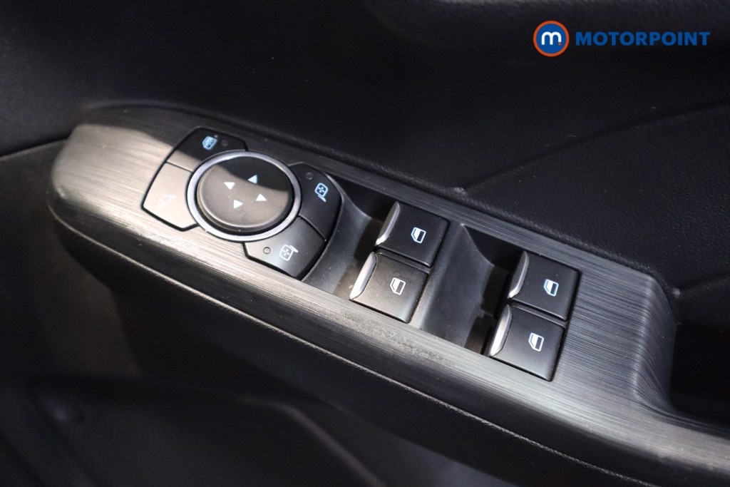 Ford Kuga Vignale Automatic Petrol-Electric Hybrid SUV - Stock Number (1597207) - 13th supplementary image