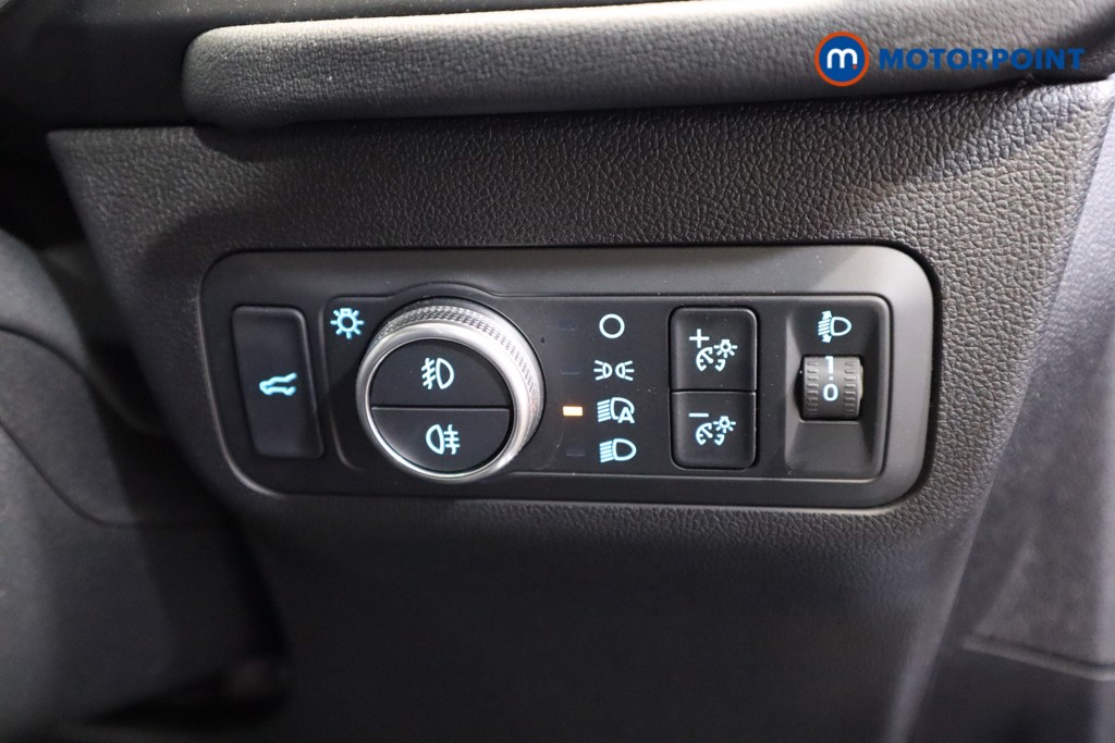 Ford Kuga Vignale Automatic Petrol-Electric Hybrid SUV - Stock Number (1597207) - 15th supplementary image