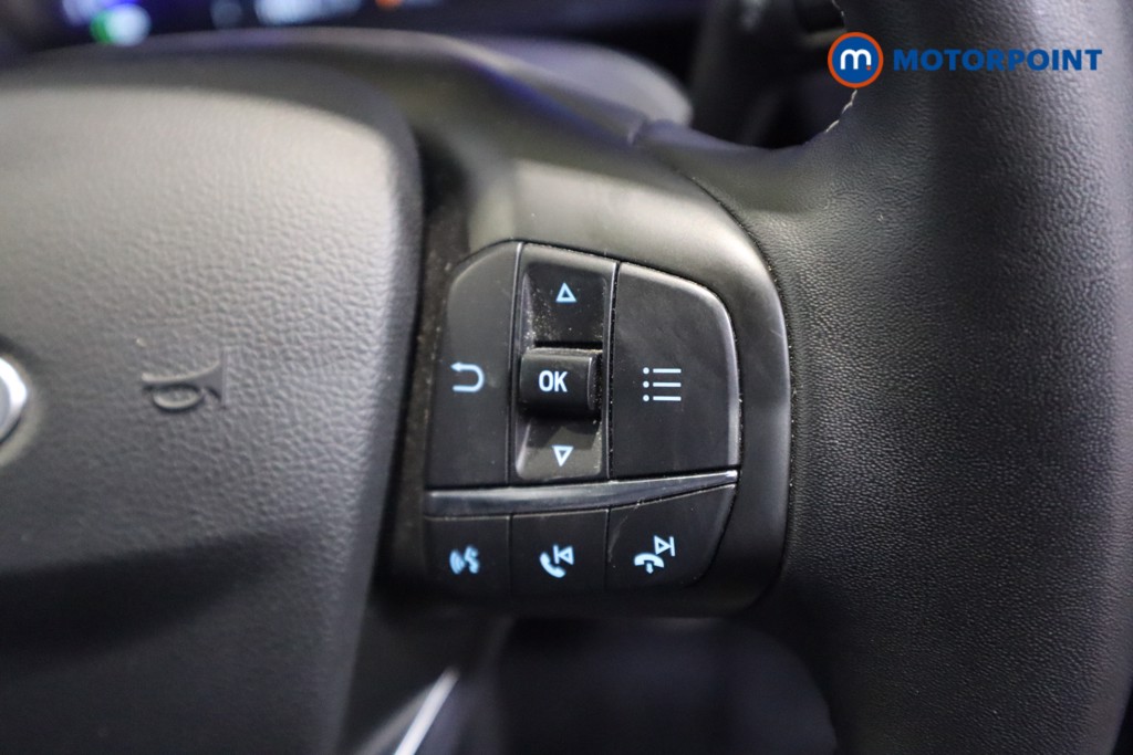 Ford Kuga Vignale Automatic Petrol-Electric Hybrid SUV - Stock Number (1597207) - 16th supplementary image