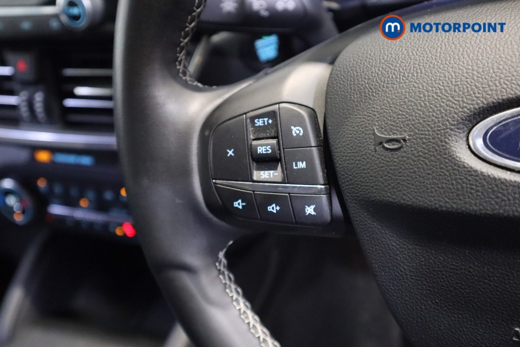 Ford Kuga Vignale Automatic Petrol-Electric Hybrid SUV - Stock Number (1597207) - 18th supplementary image