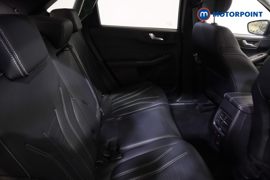 Ford Kuga Vignale Automatic Petrol-Electric Hybrid SUV - Stock Number (1597207) - 21st supplementary image