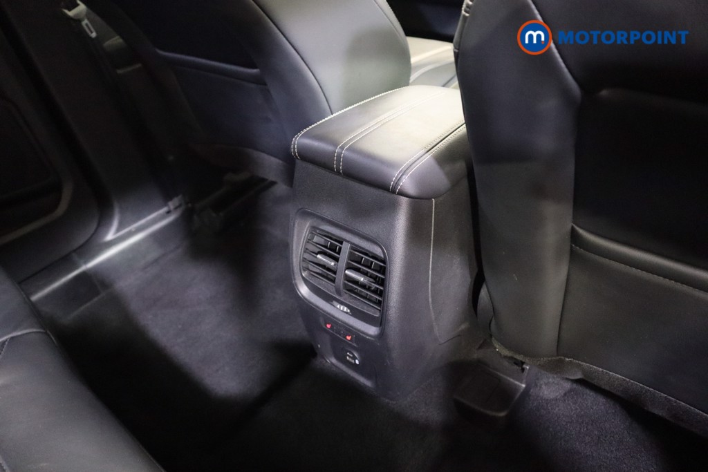 Ford Kuga Vignale Automatic Petrol-Electric Hybrid SUV - Stock Number (1597207) - 22nd supplementary image