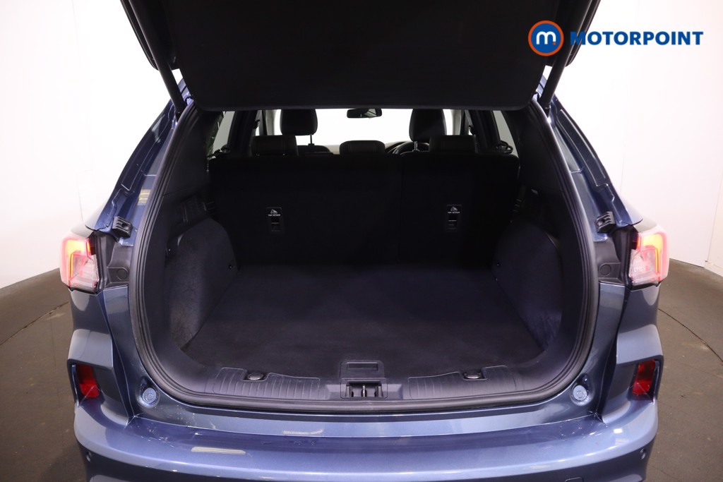 Ford Kuga Vignale Automatic Petrol-Electric Hybrid SUV - Stock Number (1597207) - 23rd supplementary image