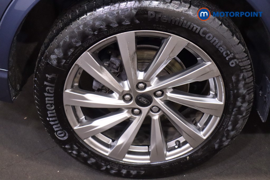 Ford Kuga Vignale Automatic Petrol-Electric Hybrid SUV - Stock Number (1597207) - 25th supplementary image