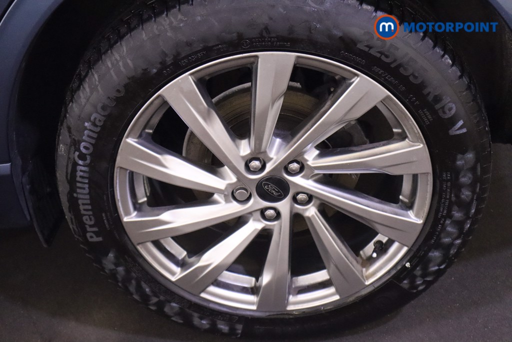 Ford Kuga Vignale Automatic Petrol-Electric Hybrid SUV - Stock Number (1597207) - 26th supplementary image