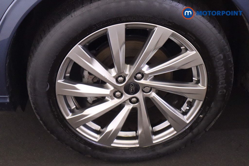 Ford Kuga Vignale Automatic Petrol-Electric Hybrid SUV - Stock Number (1597207) - 27th supplementary image