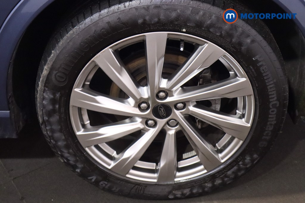 Ford Kuga Vignale Automatic Petrol-Electric Hybrid SUV - Stock Number (1597207) - 28th supplementary image