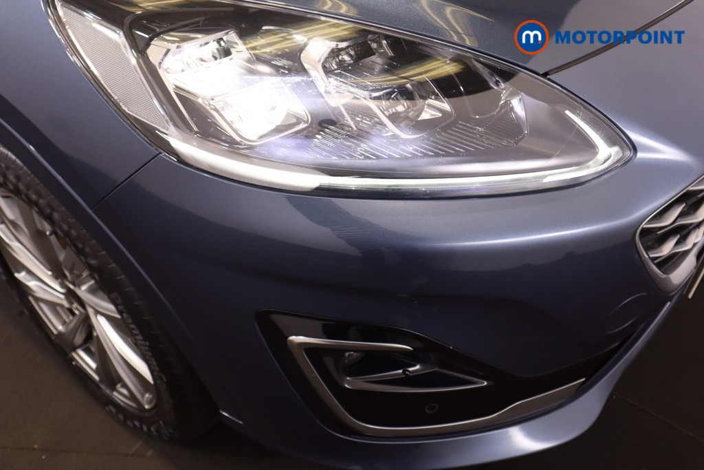 Ford Kuga Vignale Automatic Petrol-Electric Hybrid SUV - Stock Number (1597207) - 29th supplementary image