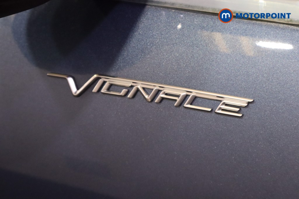 Ford Kuga Vignale Automatic Petrol-Electric Hybrid SUV - Stock Number (1597207) - 30th supplementary image