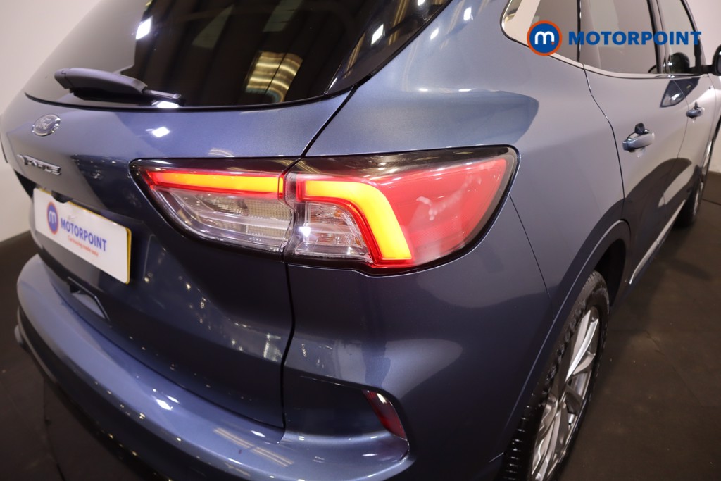 Ford Kuga Vignale Automatic Petrol-Electric Hybrid SUV - Stock Number (1597207) - 31st supplementary image