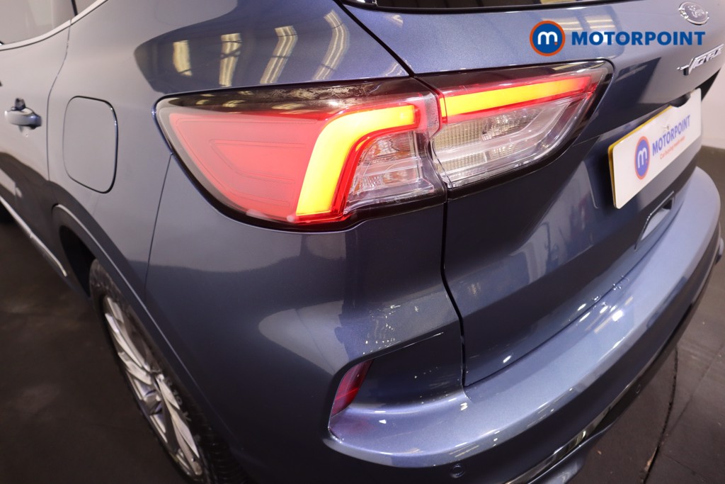 Ford Kuga Vignale Automatic Petrol-Electric Hybrid SUV - Stock Number (1597207) - 33rd supplementary image