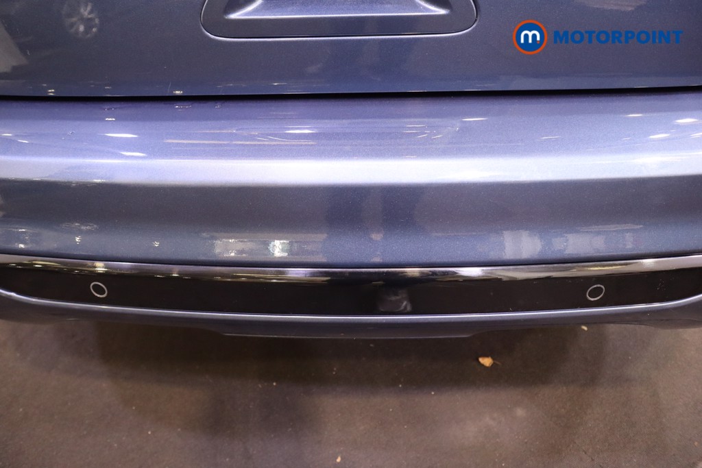 Ford Kuga Vignale Automatic Petrol-Electric Hybrid SUV - Stock Number (1597207) - 34th supplementary image