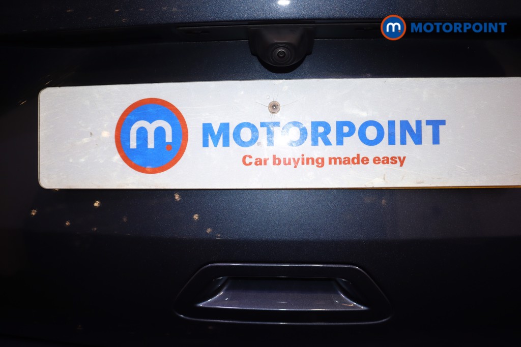 Ford Kuga Vignale Automatic Petrol-Electric Hybrid SUV - Stock Number (1597207) - 35th supplementary image