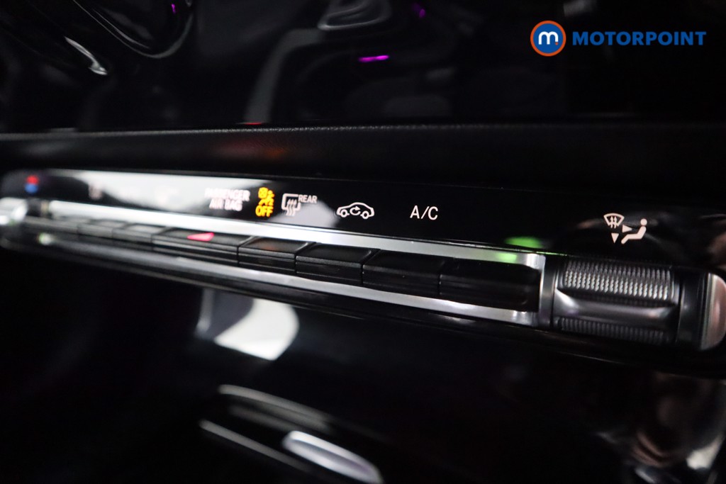 Mercedes-Benz A Class Amg Line Automatic Petrol Saloon - Stock Number (1597241) - 15th supplementary image