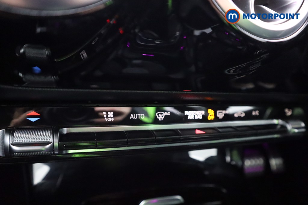 Mercedes-Benz A Class Amg Line Automatic Petrol Saloon - Stock Number (1597241) - 16th supplementary image