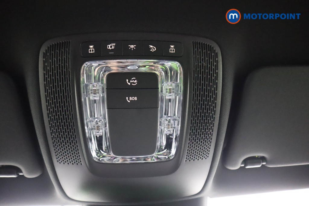 Mercedes-Benz A Class Amg Line Automatic Petrol Saloon - Stock Number (1597241) - 21st supplementary image