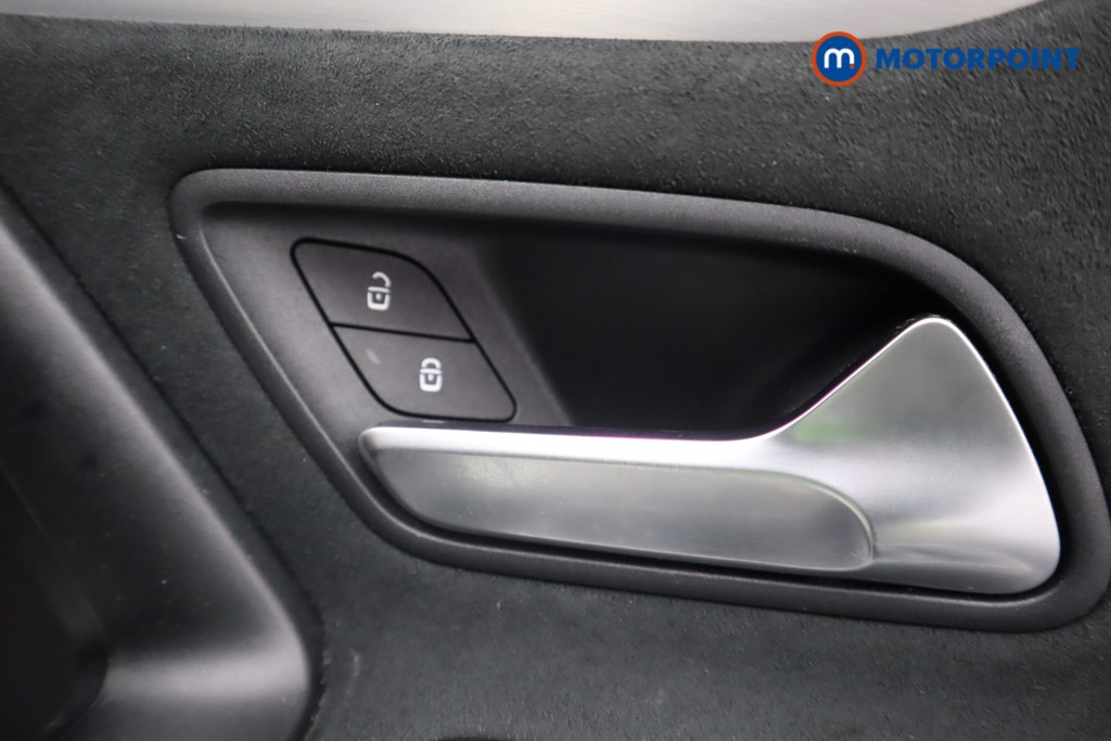 Mercedes-Benz A Class Amg Line Automatic Petrol Saloon - Stock Number (1597241) - 24th supplementary image