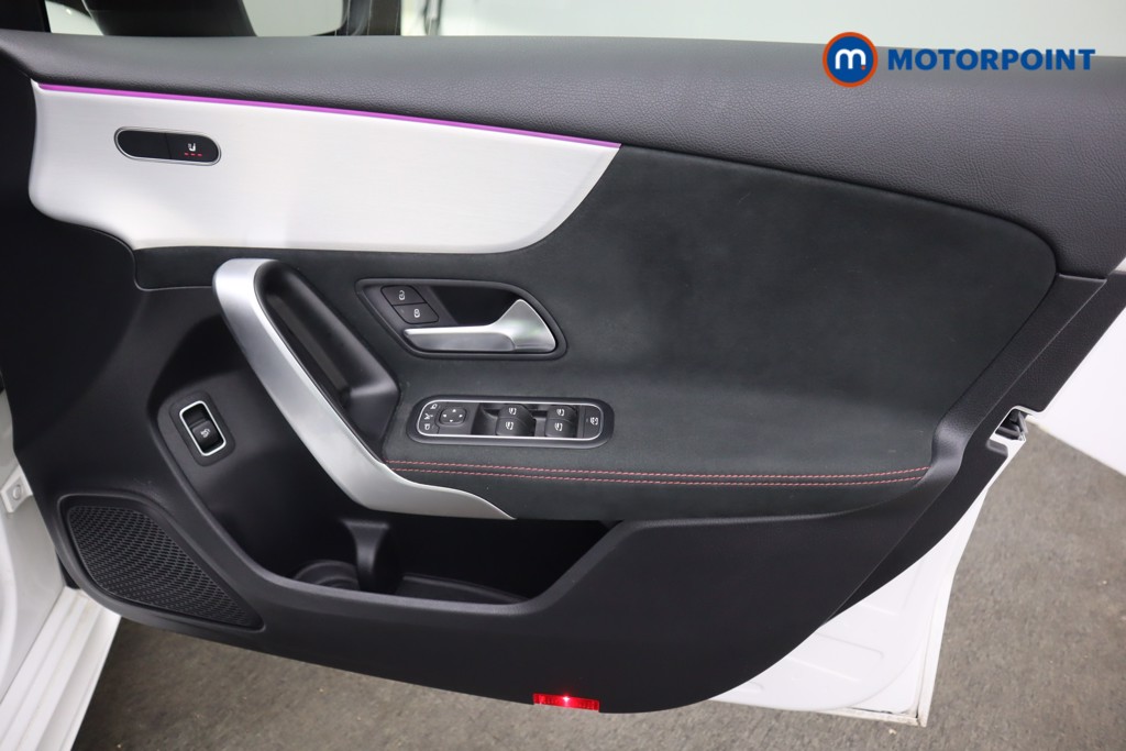 Mercedes-Benz A Class Amg Line Automatic Petrol Saloon - Stock Number (1597241) - 29th supplementary image