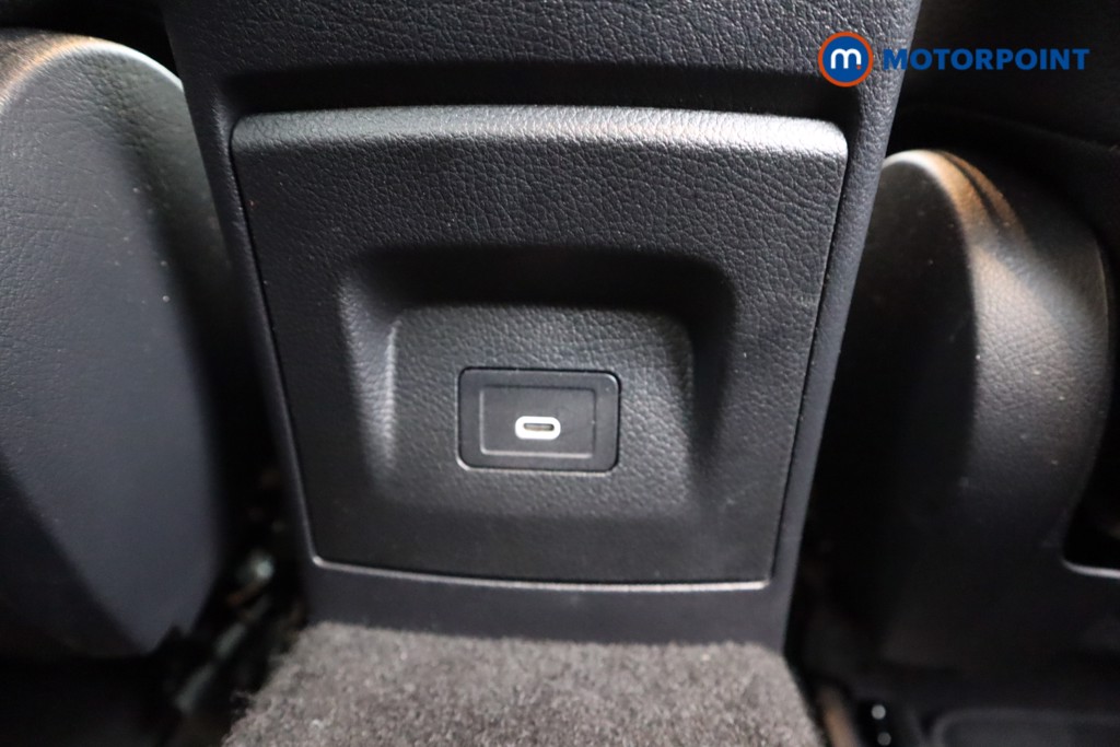 Mercedes-Benz A Class Amg Line Automatic Petrol Saloon - Stock Number (1597241) - 31st supplementary image