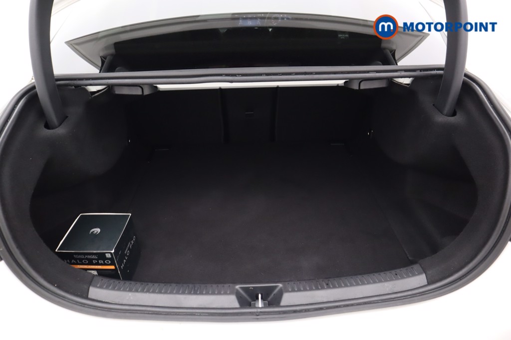 Mercedes-Benz A Class Amg Line Automatic Petrol Saloon - Stock Number (1597241) - 36th supplementary image