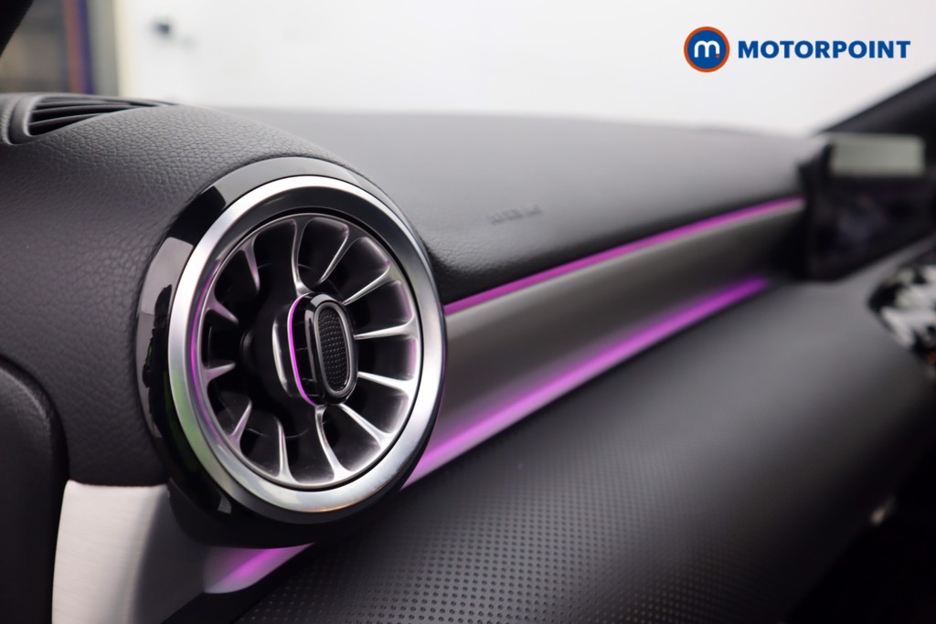 Mercedes-Benz A Class Amg Line Automatic Petrol Saloon - Stock Number (1597241) - 40th supplementary image