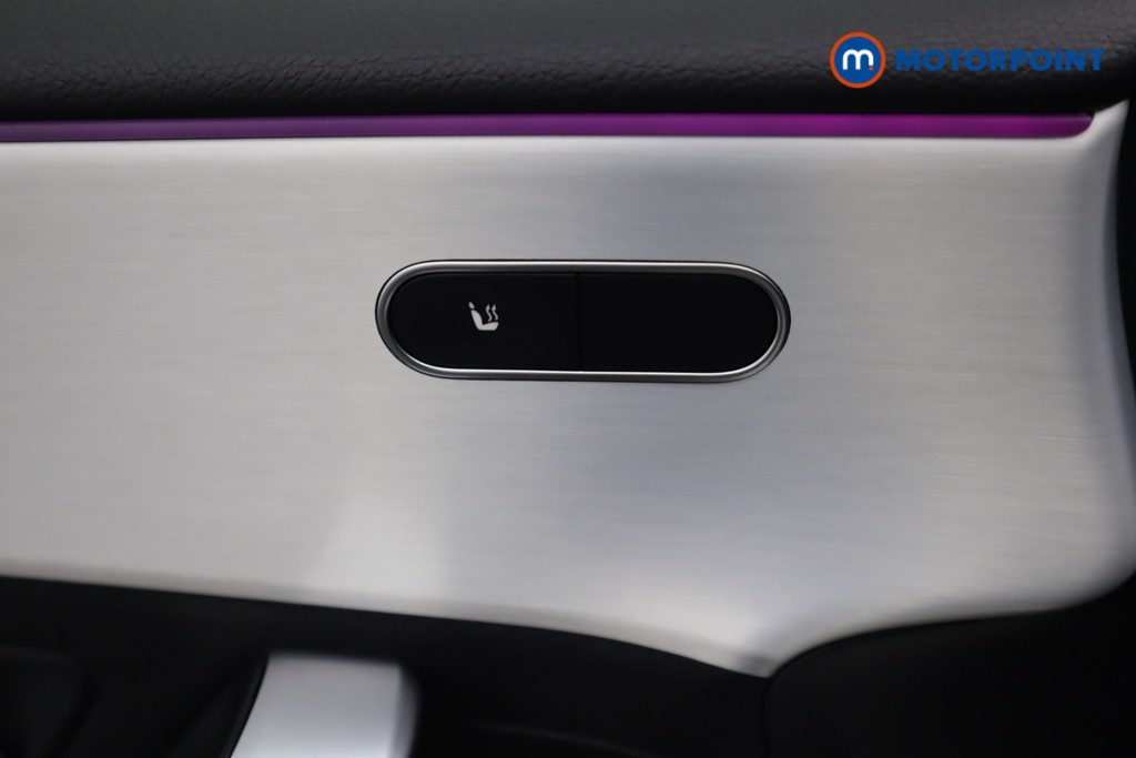 Mercedes-Benz A Class Amg Line Automatic Petrol Saloon - Stock Number (1597241) - 41st supplementary image