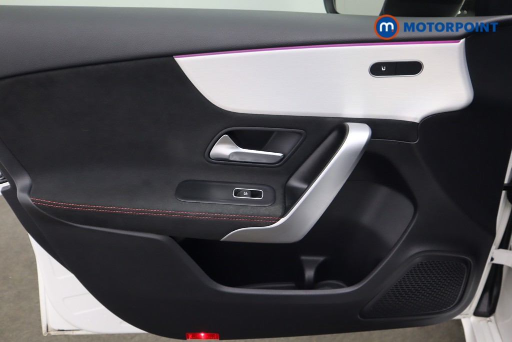 Mercedes-Benz A Class Amg Line Automatic Petrol Saloon - Stock Number (1597241) - 42nd supplementary image