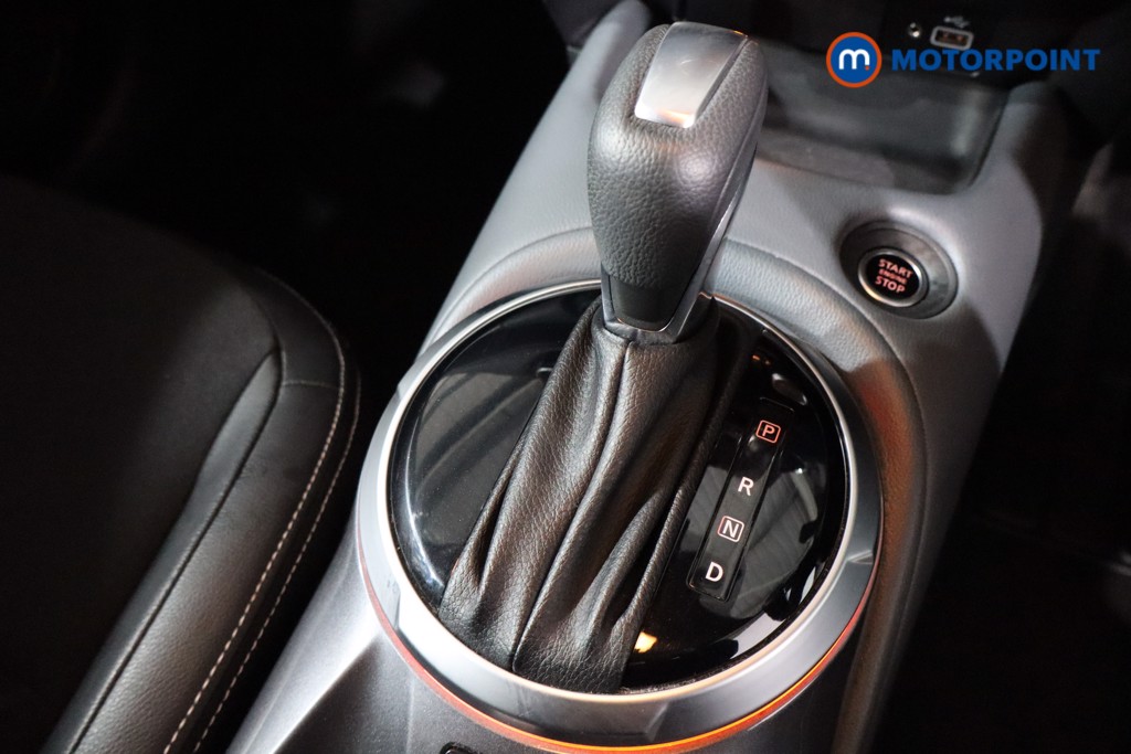 Nissan Juke Tekna Automatic Petrol SUV - Stock Number (1597254) - 14th supplementary image