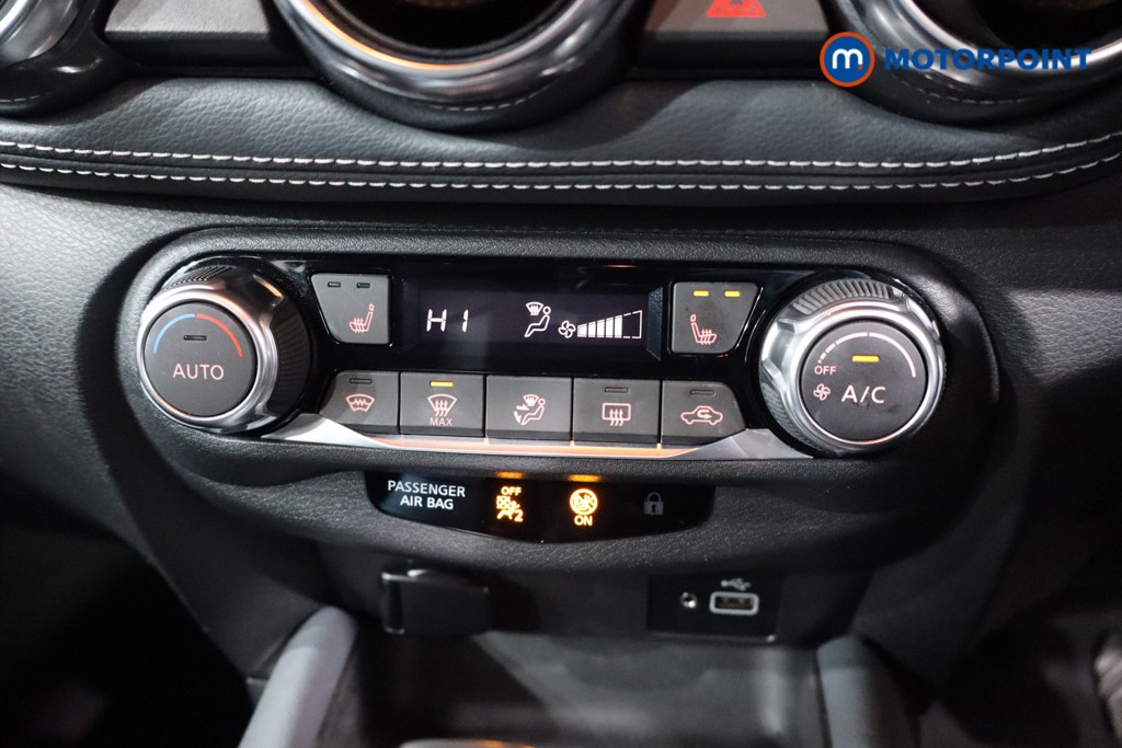 Nissan Juke Tekna Automatic Petrol SUV - Stock Number (1597254) - 16th supplementary image