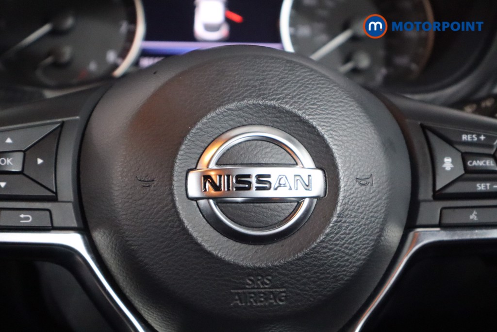 Nissan Juke Tekna Automatic Petrol SUV - Stock Number (1597254) - 17th supplementary image