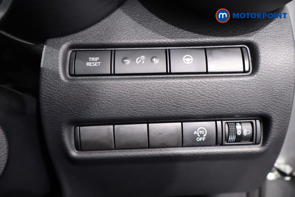 Nissan Juke Tekna Automatic Petrol SUV - Stock Number (1597254) - 20th supplementary image